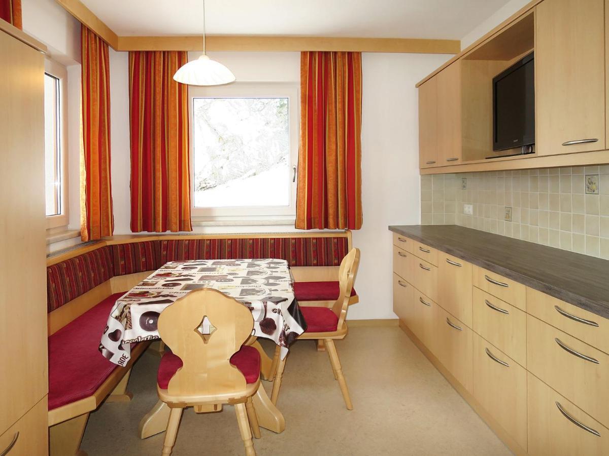 Apartment Ratschnhaeusl By Interhome Hippach Zewnętrze zdjęcie