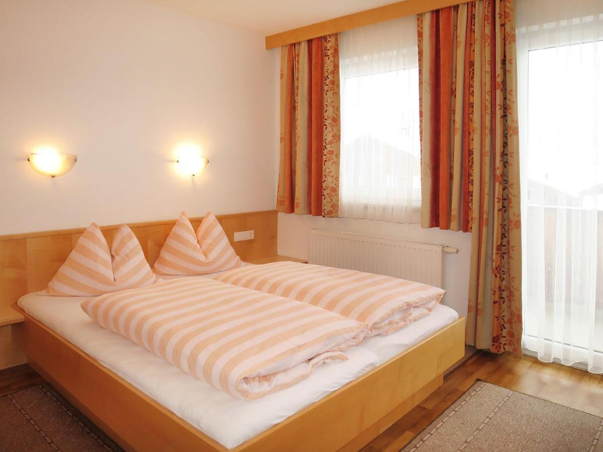 Apartment Ratschnhaeusl By Interhome Hippach Zewnętrze zdjęcie