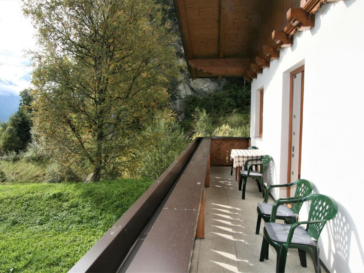Apartment Ratschnhaeusl By Interhome Hippach Zewnętrze zdjęcie