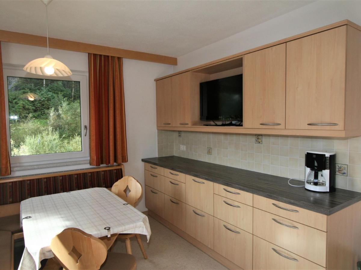 Apartment Ratschnhaeusl By Interhome Hippach Zewnętrze zdjęcie