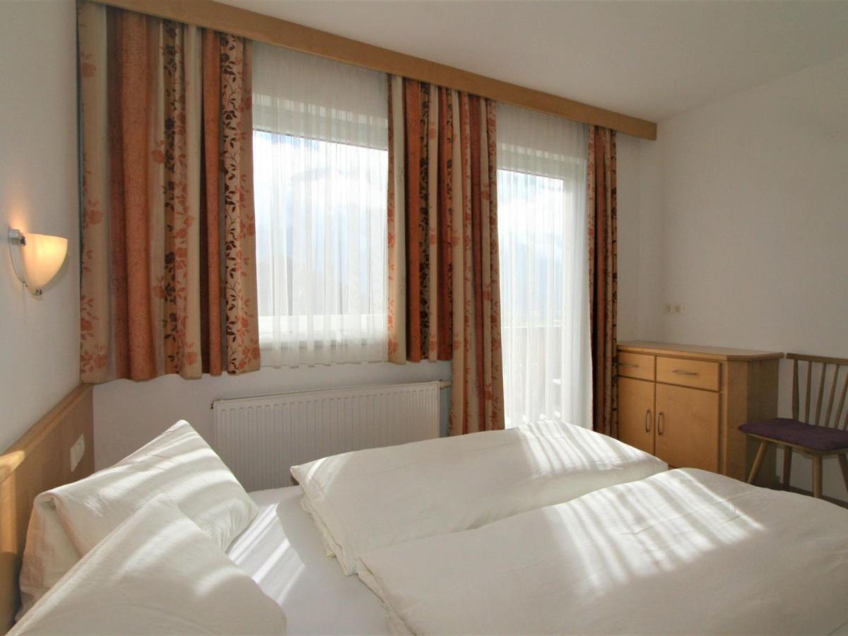 Apartment Ratschnhaeusl By Interhome Hippach Zewnętrze zdjęcie