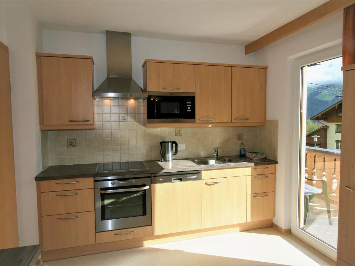 Apartment Ratschnhaeusl By Interhome Hippach Zewnętrze zdjęcie