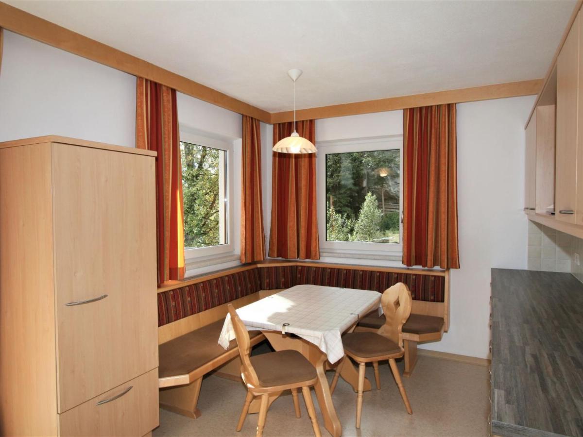 Apartment Ratschnhaeusl By Interhome Hippach Zewnętrze zdjęcie