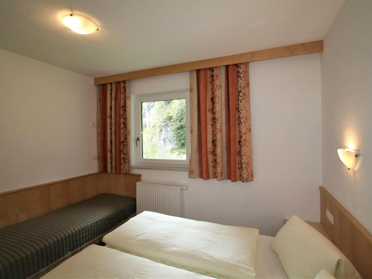 Apartment Ratschnhaeusl By Interhome Hippach Zewnętrze zdjęcie