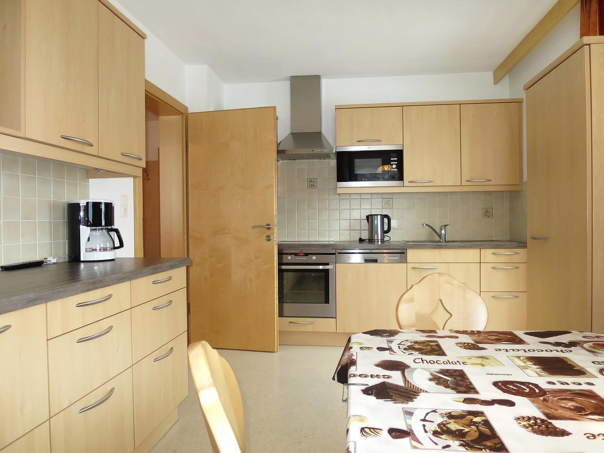 Apartment Ratschnhaeusl By Interhome Hippach Zewnętrze zdjęcie